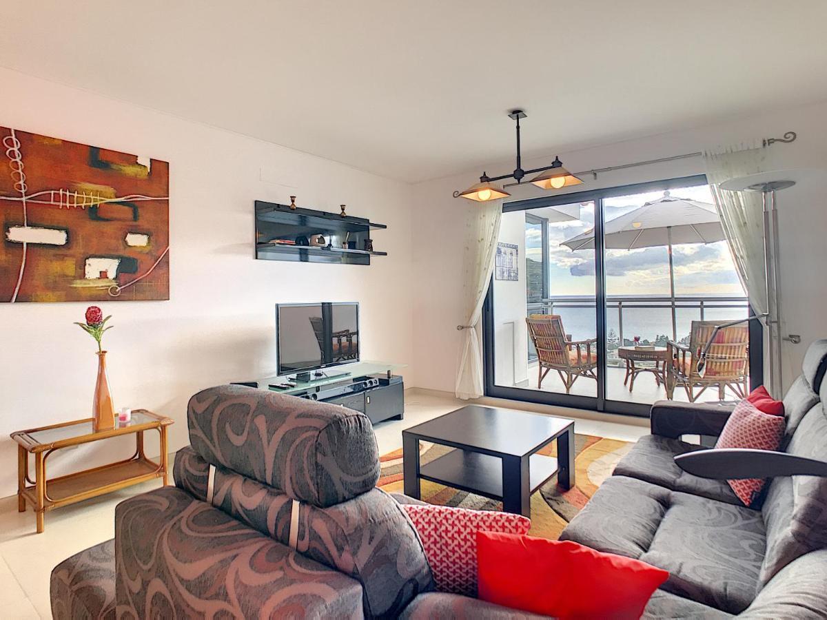 Penthouse Paradisus By Lovelystay 卡尼索 外观 照片